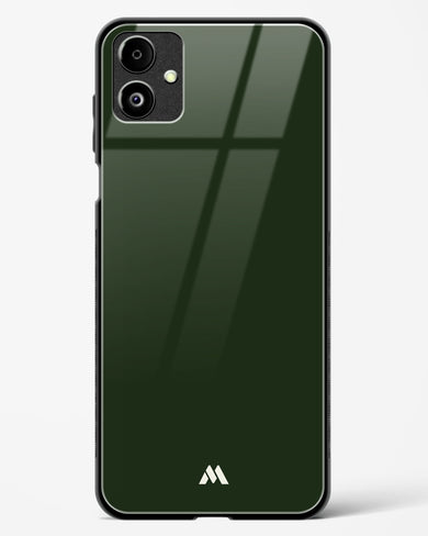 Floating Seaweed Glass Case Phone Cover (Samsung)