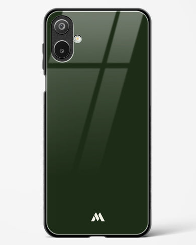 Floating Seaweed Glass Case Phone Cover (Samsung)