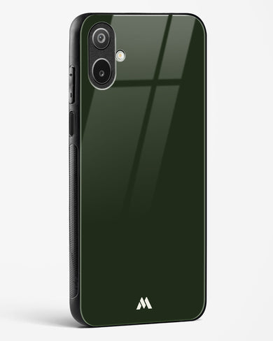 Floating Seaweed Glass Case Phone Cover (Samsung)