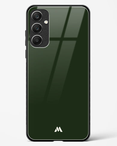 Floating Seaweed Glass Case Phone Cover (Samsung)