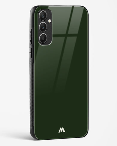 Floating Seaweed Glass Case Phone Cover (Samsung)