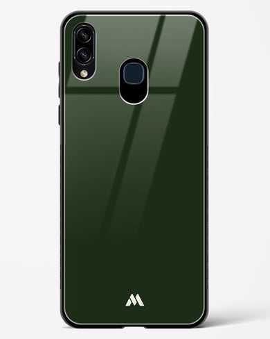 Floating Seaweed Glass Case Phone Cover (Samsung)