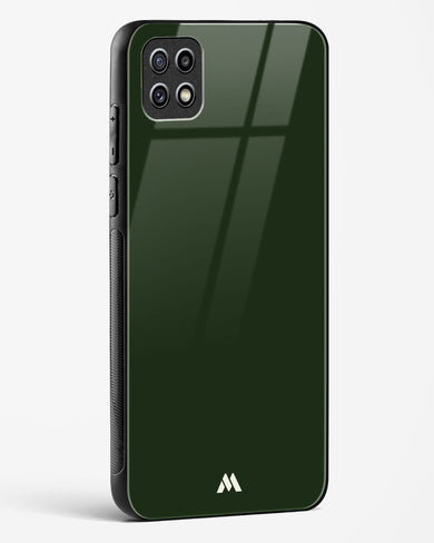 Floating Seaweed Glass Case Phone Cover (Samsung)