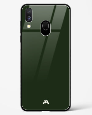 Floating Seaweed Glass Case Phone Cover (Samsung)