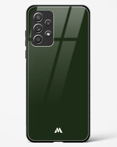 Floating Seaweed Glass Case Phone Cover (Samsung)