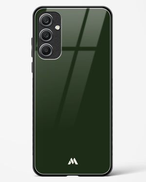 Floating Seaweed Glass Case Phone Cover (Samsung)