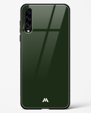 Floating Seaweed Glass Case Phone Cover (Samsung)