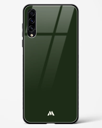 Floating Seaweed Glass Case Phone Cover (Samsung)