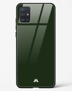 Floating Seaweed Glass Case Phone Cover (Samsung)