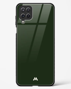 Floating Seaweed Glass Case Phone Cover (Samsung)