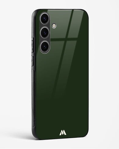 Floating Seaweed Glass Case Phone Cover (Samsung)