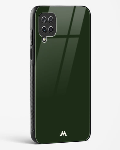 Floating Seaweed Glass Case Phone Cover (Samsung)