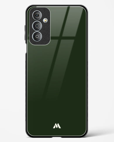 Floating Seaweed Glass Case Phone Cover (Samsung)