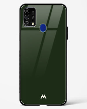 Floating Seaweed Glass Case Phone Cover (Samsung)