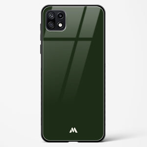 Floating Seaweed Glass Case Phone Cover (Samsung)