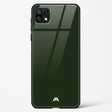 Floating Seaweed Glass Case Phone Cover (Samsung)
