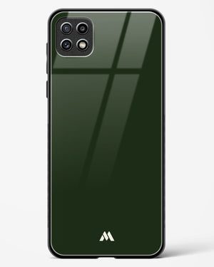 Floating Seaweed Glass Case Phone Cover (Samsung)