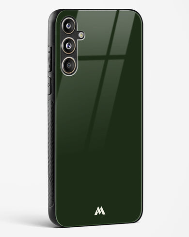 Floating Seaweed Glass Case Phone Cover (Samsung)