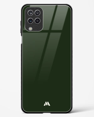 Floating Seaweed Glass Case Phone Cover (Samsung)