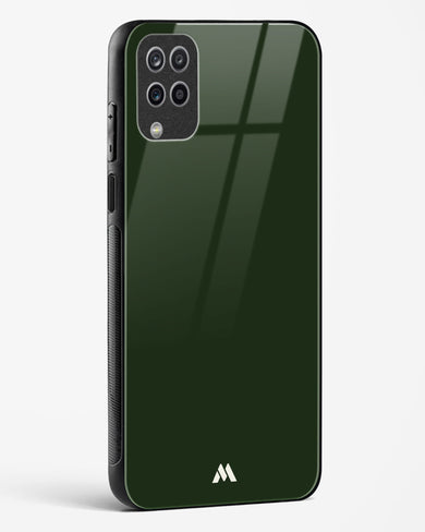 Floating Seaweed Glass Case Phone Cover (Samsung)