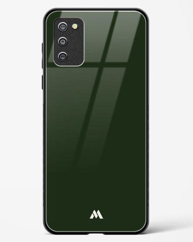 Floating Seaweed Glass Case Phone Cover (Samsung)