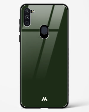 Floating Seaweed Glass Case Phone Cover (Samsung)