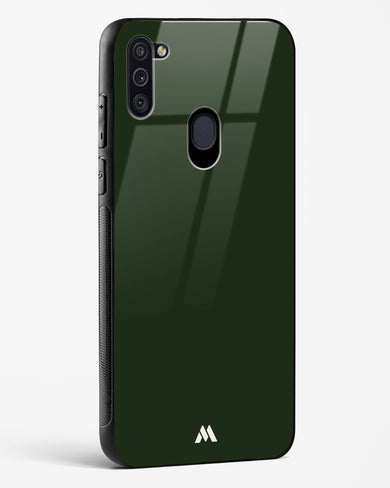 Floating Seaweed Glass Case Phone Cover (Samsung)