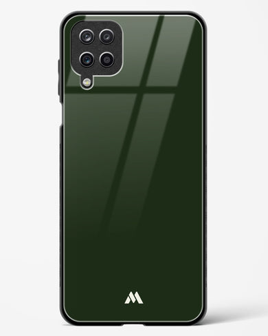 Floating Seaweed Glass Case Phone Cover (Samsung)