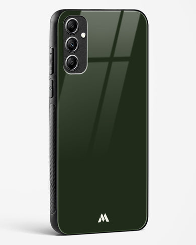 Floating Seaweed Glass Case Phone Cover (Samsung)