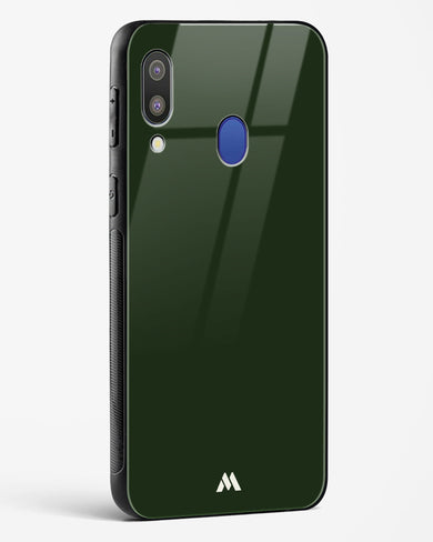 Floating Seaweed Glass Case Phone Cover (Samsung)