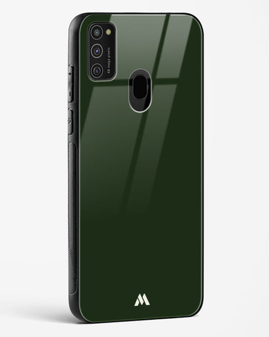 Floating Seaweed Glass Case Phone Cover (Samsung)