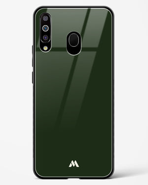 Floating Seaweed Glass Case Phone Cover (Samsung)