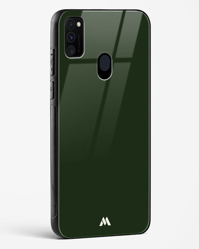 Floating Seaweed Glass Case Phone Cover (Samsung)