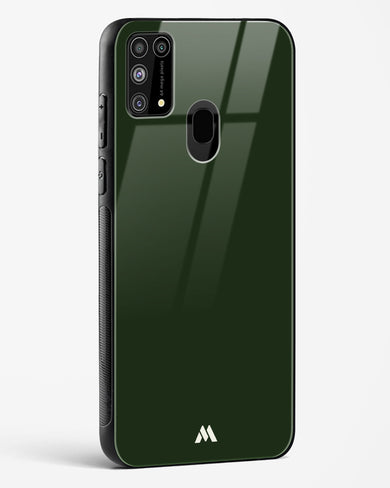 Floating Seaweed Glass Case Phone Cover (Samsung)