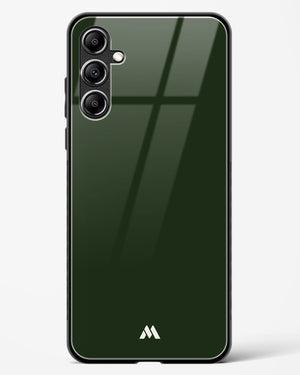 Floating Seaweed Glass Case Phone Cover (Samsung)