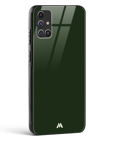 Floating Seaweed Glass Case Phone Cover (Samsung)