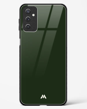 Floating Seaweed Glass Case Phone Cover (Samsung)