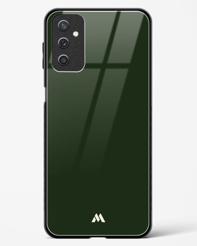 Floating Seaweed Glass Case Phone Cover (Samsung)