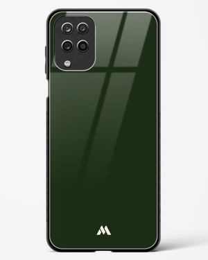 Floating Seaweed Glass Case Phone Cover (Samsung)