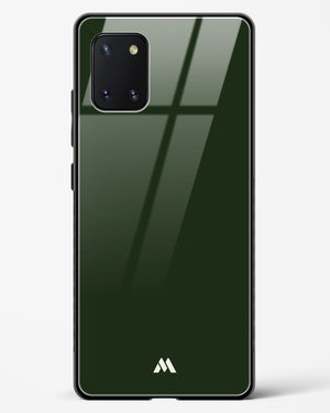 Floating Seaweed Glass Case Phone Cover (Samsung)