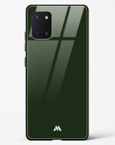 Floating Seaweed Glass Case Phone Cover (Samsung)