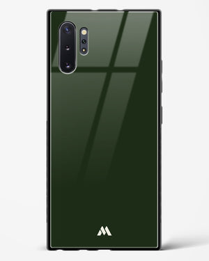 Floating Seaweed Glass Case Phone Cover (Samsung)