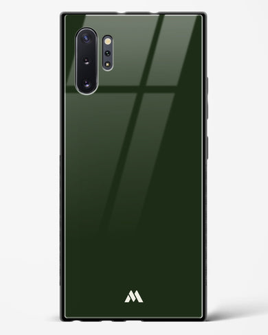 Floating Seaweed Glass Case Phone Cover (Samsung)