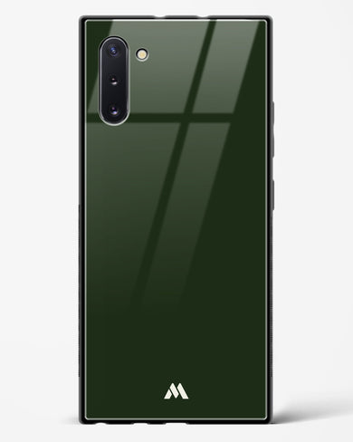 Floating Seaweed Glass Case Phone Cover (Samsung)