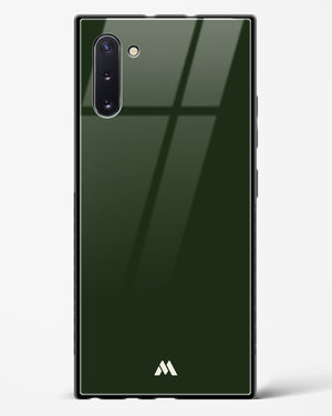 Floating Seaweed Glass Case Phone Cover (Samsung)