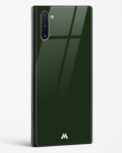 Floating Seaweed Glass Case Phone Cover (Samsung)