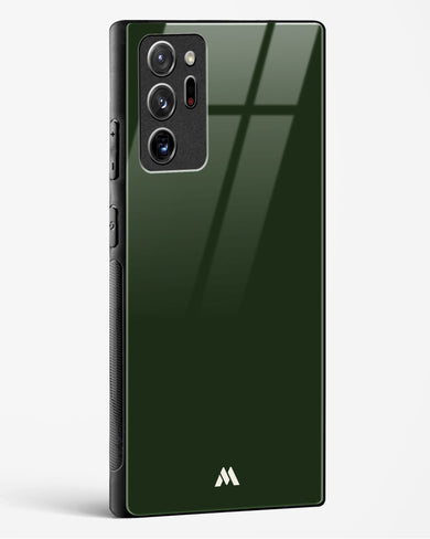 Floating Seaweed Glass Case Phone Cover (Samsung)