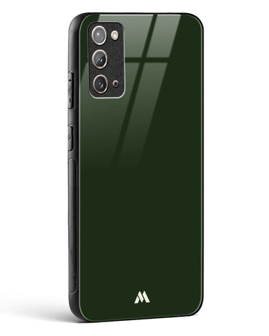 Floating Seaweed Glass Case Phone Cover (Samsung)