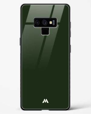 Floating Seaweed Glass Case Phone Cover (Samsung)