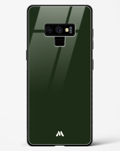 Floating Seaweed Glass Case Phone Cover (Samsung)